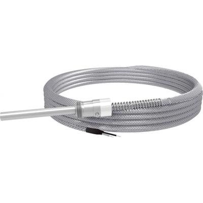 Emko Thermokoppel TC-M06-L100-K02.J Meetbereik temperatuur-40 tot 400 °C