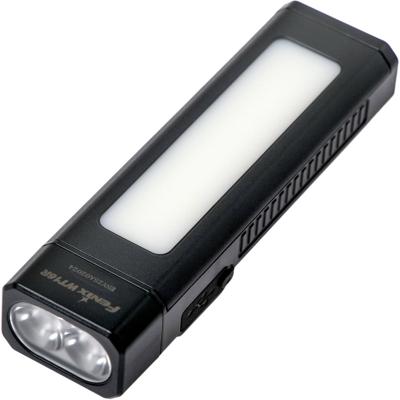 Fenix Light WT16R Zaklamp werkt op een accu LED 300 lm 129 g