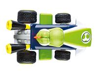 Carrera RC Team Mini Mario Kart Racing - Yoshi - thumbnail