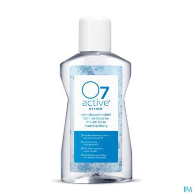 O7 Active Mondspoeling 500ml O7ms