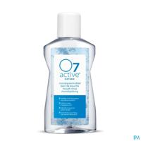 O7 Active Mondspoeling 500ml O7ms - thumbnail