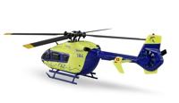 Amewi AFX-135 Alpine Air Ambulance RC helikopter RTF - thumbnail