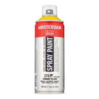 Amsterdam All Acrylics Amsterdam • spray paint primairgeel 275 400ml - thumbnail
