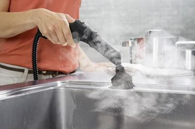 Karcher Ronde Borstel Groot - 2.863-022.0