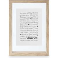 vtwonen fotolijst (31x22 cm) - thumbnail