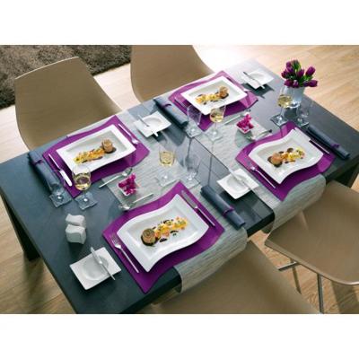 Villeroy & Boch New Wave Gourmetbord 24 x 33 cm
