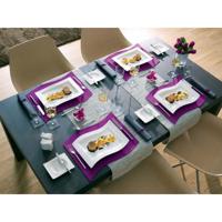 Villeroy & Boch New Wave Gourmetbord 24 x 33 cm - thumbnail