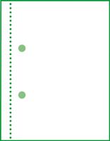 Sigel T1178 Kwitanties DIN A6 liggend Aantal paginas: 40 3 stuk(s) - thumbnail