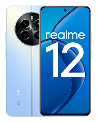 Smartphone Realme 12 6,67" 256 GB