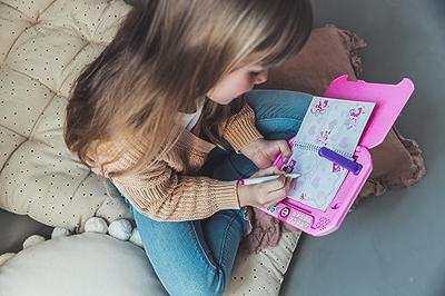 VTech kidisecrets glow