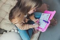 VTech kidisecrets glow - thumbnail