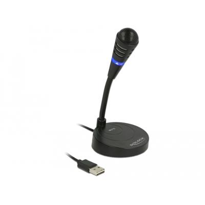 DeLOCK USB Microfoon