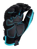 Makita Accessoires P-84464 | Werkhandschoen | Maat M/8 - P-84464 - thumbnail