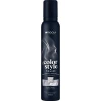 Indola Color Style Mousse - thumbnail