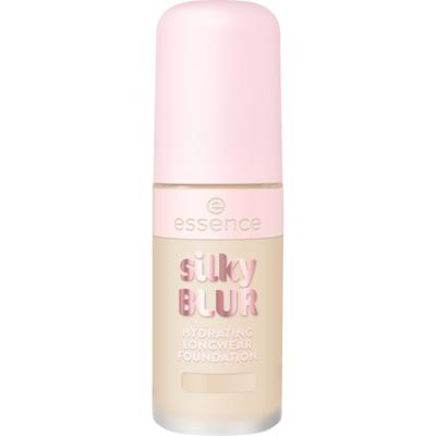 Make-up Set Essence SILKY BLUR