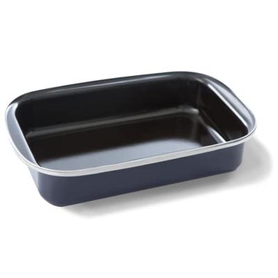 BK Fortalit ovenschaal braadslede 30x18 cm BK Fortalit ovenschaal braadslede 30x18 cm