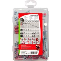 Fischer 540093 1 stuk(s) - thumbnail