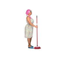 Kostuums voor Volwassenen Conchita - thumbnail