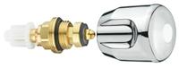 Cornat Kraanbovenstuk Boiler 3/8 Neutraal - TEC303100 - thumbnail