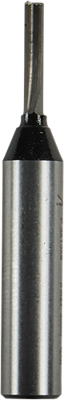 Makita Accessoires Groeffrees 3x13 S8 - D-67664 D-67664