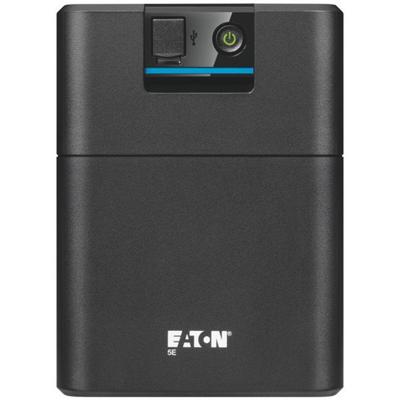 Eaton 5E Gen2 1200 USB UPS Line-interactive 1,2 kVA 660 W 2 AC-uitgang(en)