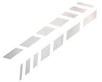 Autotape Foliatec FO33944 Zilver - thumbnail