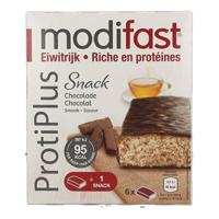 Modifast Proteine shape bar chocolate 162 Gram - thumbnail