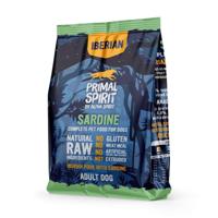 PRIMAL SPIRIT Iberian Sardine - halfvochtig hondenvoer - 1 kg - thumbnail