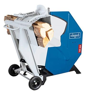 Scheppach HS730 Wipzaag | Met Afdekhoes - 5905112902