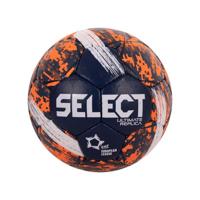 Select 387950 Ultimate Replica EL 23 Handball - Navy-Orange - 1 - thumbnail