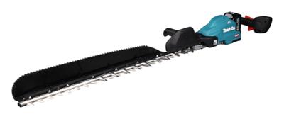 Makita UH014GZ Accu Heggenschaar 75cm XGT 40V Max Basic Body - thumbnail