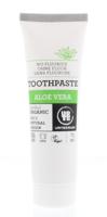 Urtekram Tandpasta Aloe Vera - thumbnail