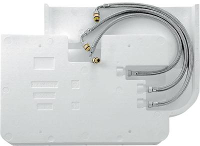 Hansgrohe Raindance Rainmaker inbouwdeel voor hoofddouche 680/460 1jet