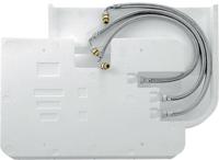 Hansgrohe Raindance Rainmaker inbouwdeel voor hoofddouche 680/460 1jet - thumbnail