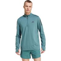 adidas OTR Longsleeve Half-Zip Heren - thumbnail