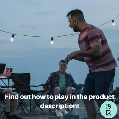 Gift Republic Speel die Funky Muziek - 80s Editie