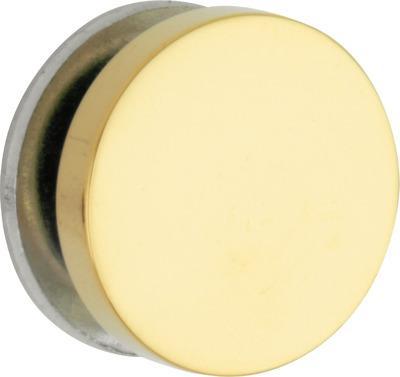 Afdekdop voor krukgat MGO