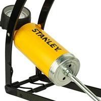 STANLEY - Voetpomp - STHT80894-1 - Maximale druk: 100 psi / 6,9 bar - thumbnail