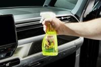 SONAX kunststof onderhoudsmiddel "cockpitpfleger matteffect" cockpit care 500 ml lemon rocks - thumbnail