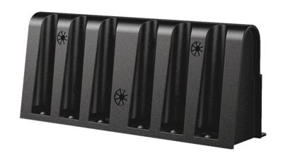 Wera Houder voor Kraftform Micro Schroevendraaier, Kombirack Kraftform Micro - 1 stuk(s) - 05134002001 Wera Houder voor Kraftform Micro Schroevendraaier, Kombirack Kraftform Micro - 1 stuk(s) - 05134002001