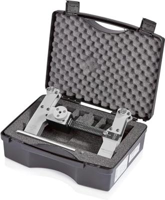 Knipex 46 10 100 Borgveergereedschap Geschikt voor borgringen Binnen- en buitenringen 400-1000 mm 400-1000 mm