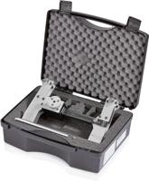 Knipex 46 10 100 Borgveergereedschap Geschikt voor borgringen Binnen- en buitenringen 400-1000 mm 400-1000 mm - thumbnail