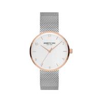 Kenneth Cole KC50309003 34mm Dames Horloge 3 ATM - thumbnail