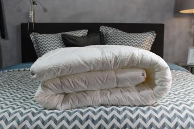 Tencel Dekbed | Nuvaro 4-Seizoenen 240 x 220 cm - Lits-jumeaux Tencel Dekbed | Nuvaro 4-Seizoenen 240 x 220 cm - Lits-jumeaux