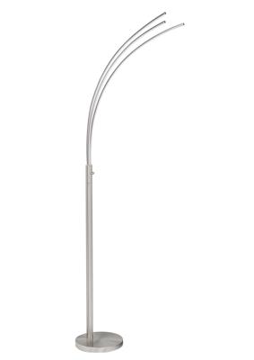 Highlight Booglamp Arch mat-chroom