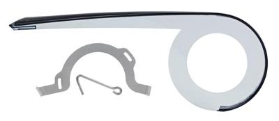 Hesling Anp kettingscherm hes cambio 38t trans zw