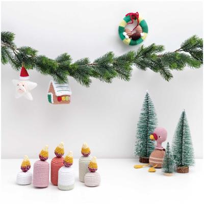 Rico Design Ricorumi DK 44 Grass-Green Rico Design Ricorumi DK 44 Grass-Green