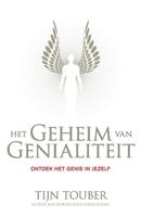 Het geheim van genialiteit - Tijn Touber - ebook - thumbnail