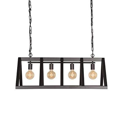 LABEL51 hanglamp 'Roof' 95x35x38 cm LABEL51 hanglamp 'Roof' 95x35x38 cm
