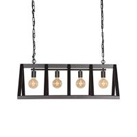 LABEL51 hanglamp 'Roof' 95x35x38 cm - thumbnail